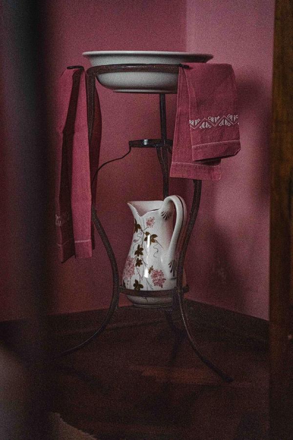 B&B Colle Vignoni Barberino di Mugello Exteriér fotografie