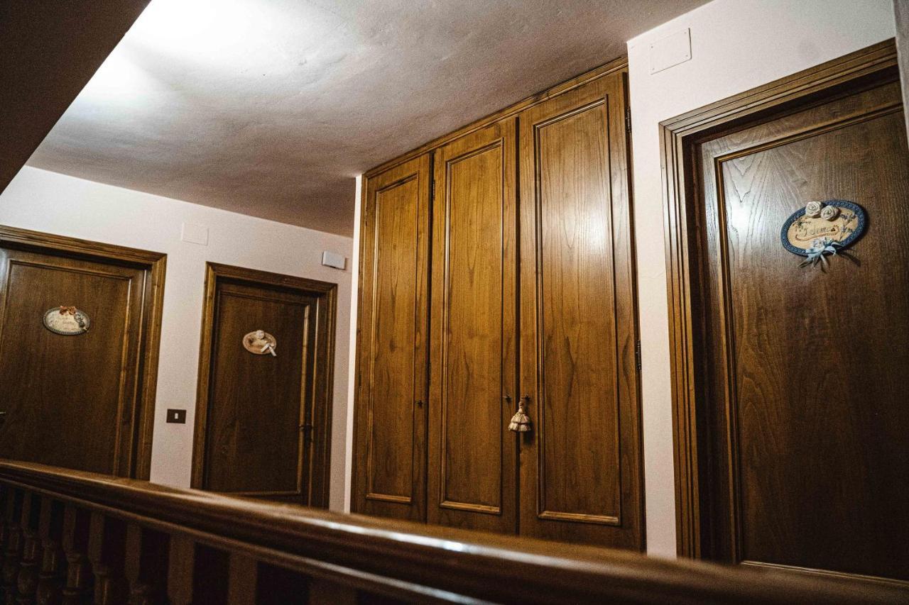 B&B Colle Vignoni Barberino di Mugello Exteriér fotografie