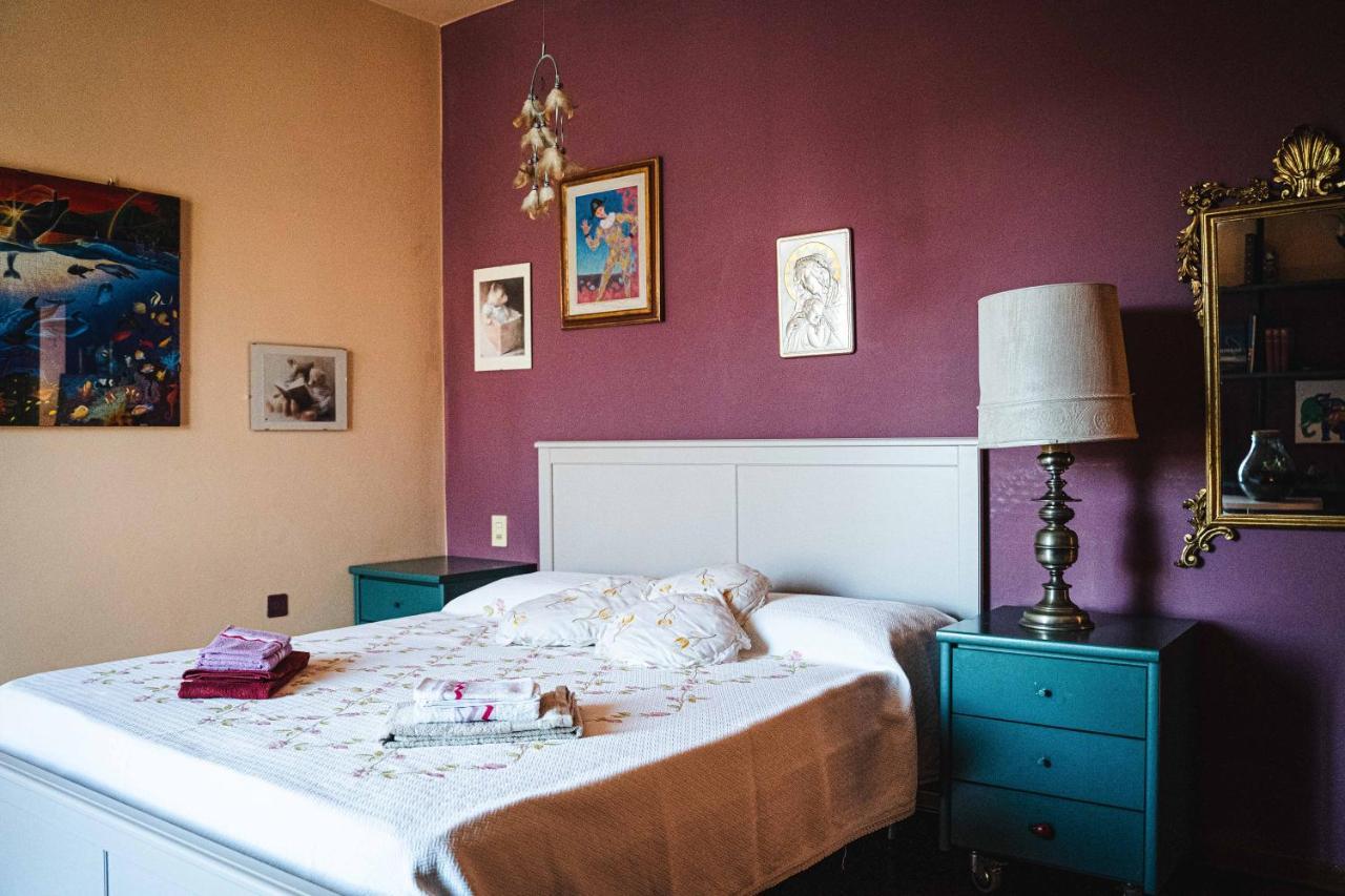B&B Colle Vignoni Barberino di Mugello Exteriér fotografie