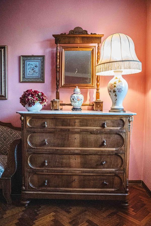B&B Colle Vignoni Barberino di Mugello Exteriér fotografie
