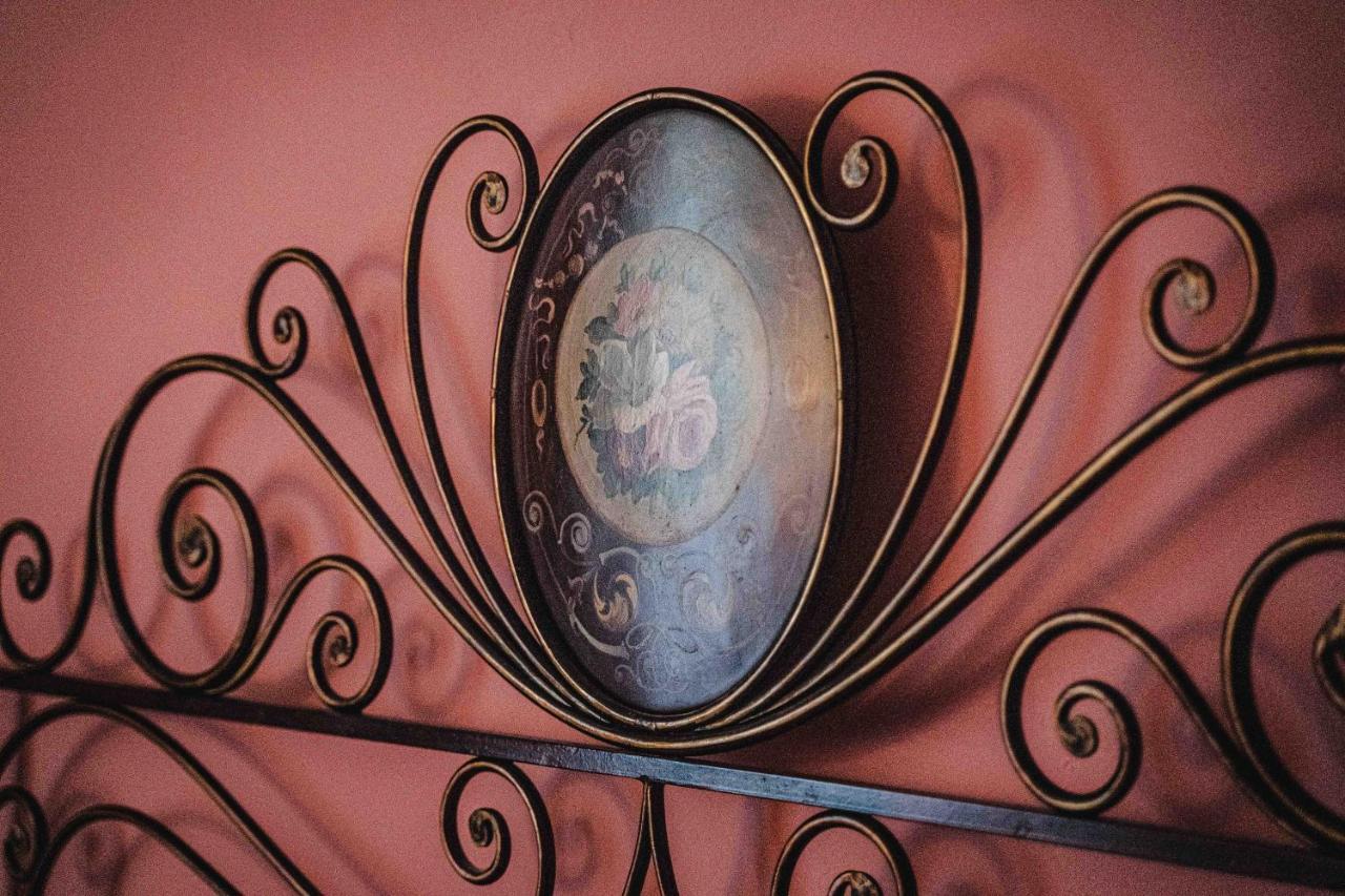 B&B Colle Vignoni Barberino di Mugello Exteriér fotografie