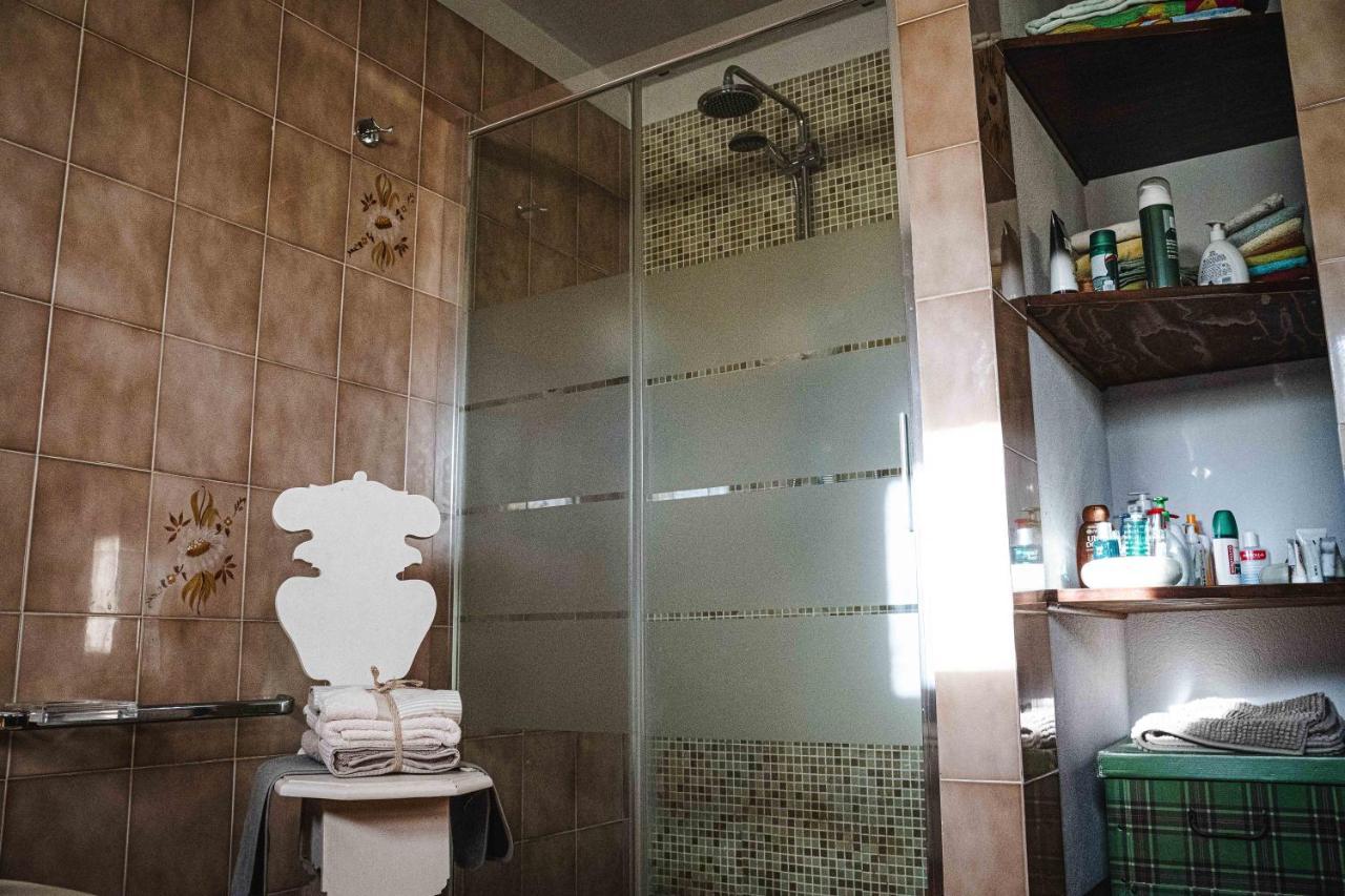 B&B Colle Vignoni Barberino di Mugello Exteriér fotografie