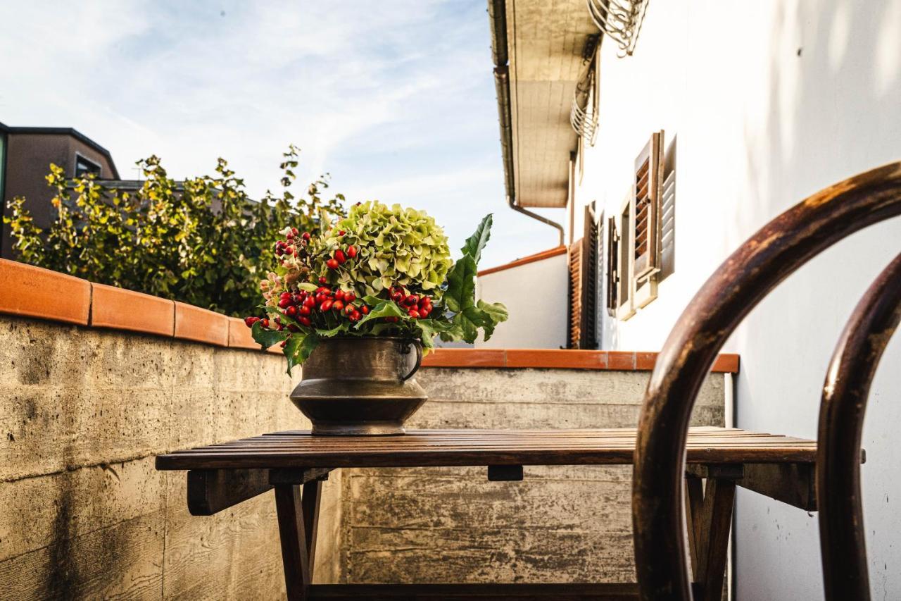 B&B Colle Vignoni Barberino di Mugello Exteriér fotografie