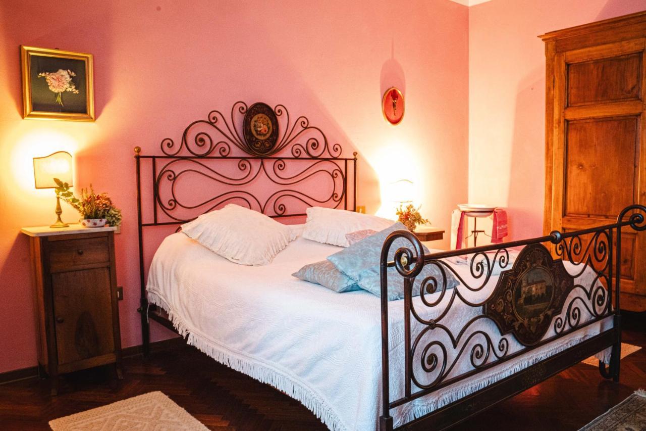 B&B Colle Vignoni Barberino di Mugello Exteriér fotografie