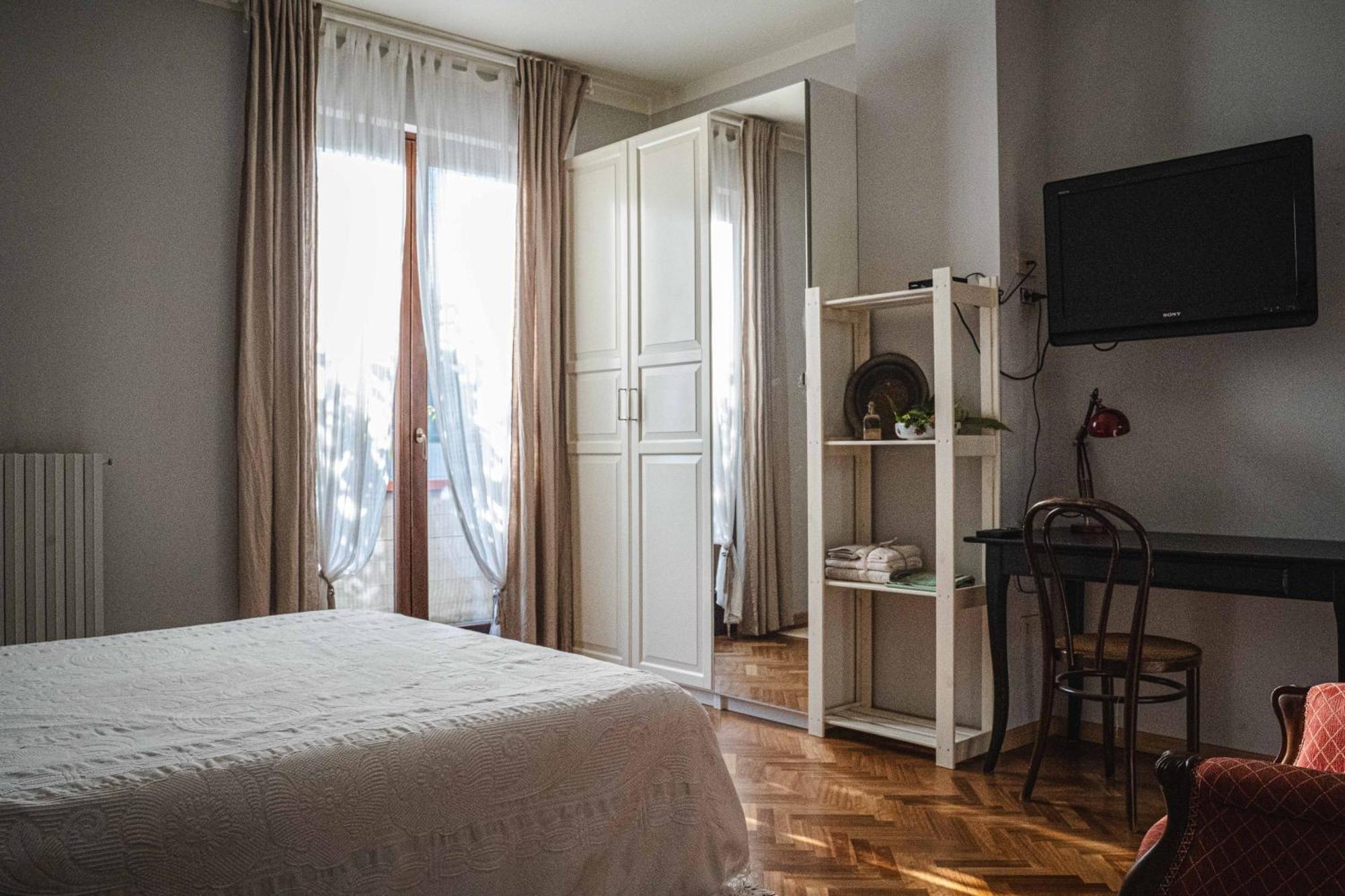B&B Colle Vignoni Barberino di Mugello Exteriér fotografie